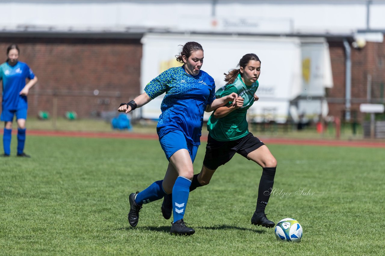 Bild 100 - Loewinnen Cup